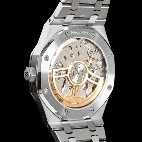 where is Audemars Piguet from